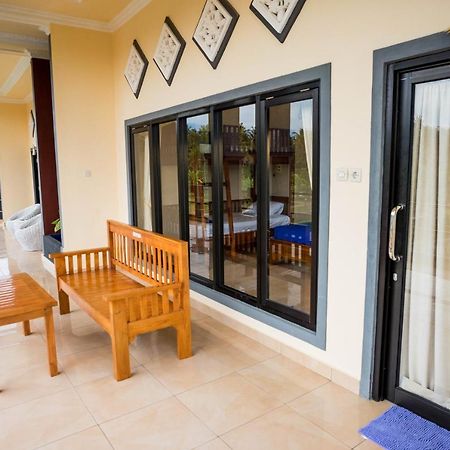 Summer Guesthouse Lovina Exterior foto