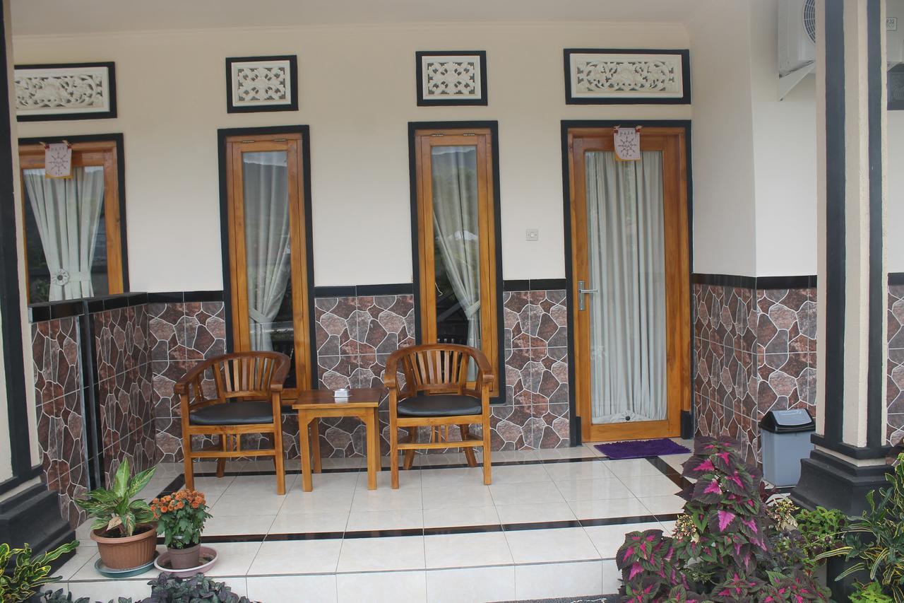 Summer Guesthouse Lovina Habitación foto